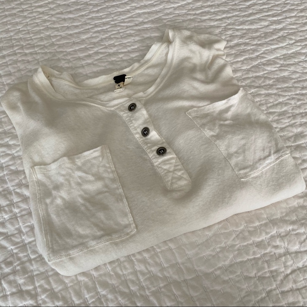 Free People Top